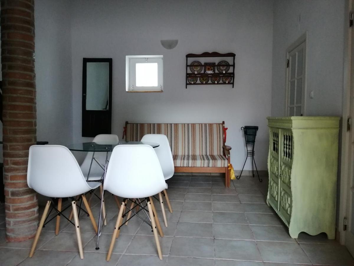 Vitoria House Daire Évora Dış mekan fotoğraf