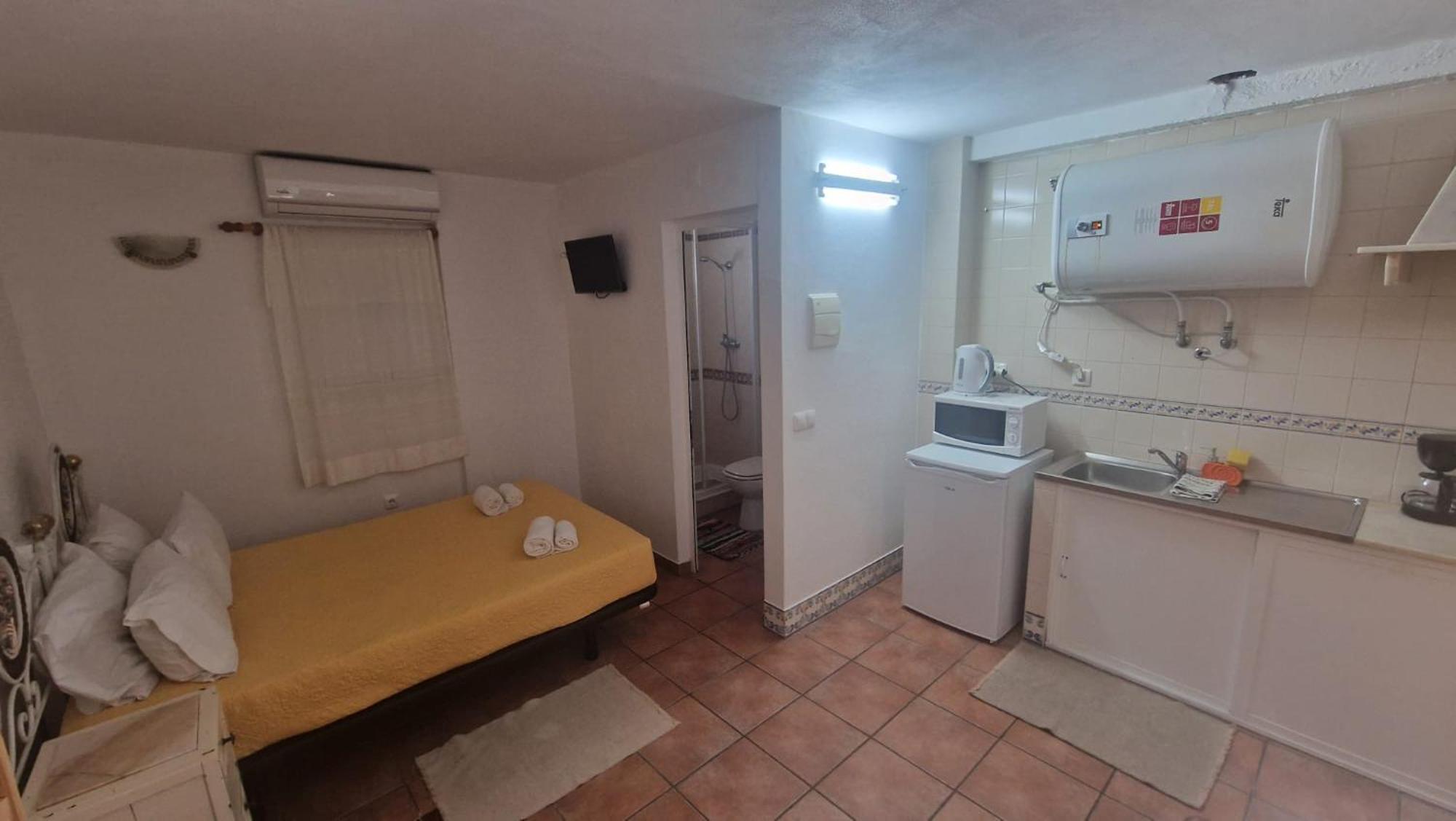 Vitoria House Daire Évora Dış mekan fotoğraf