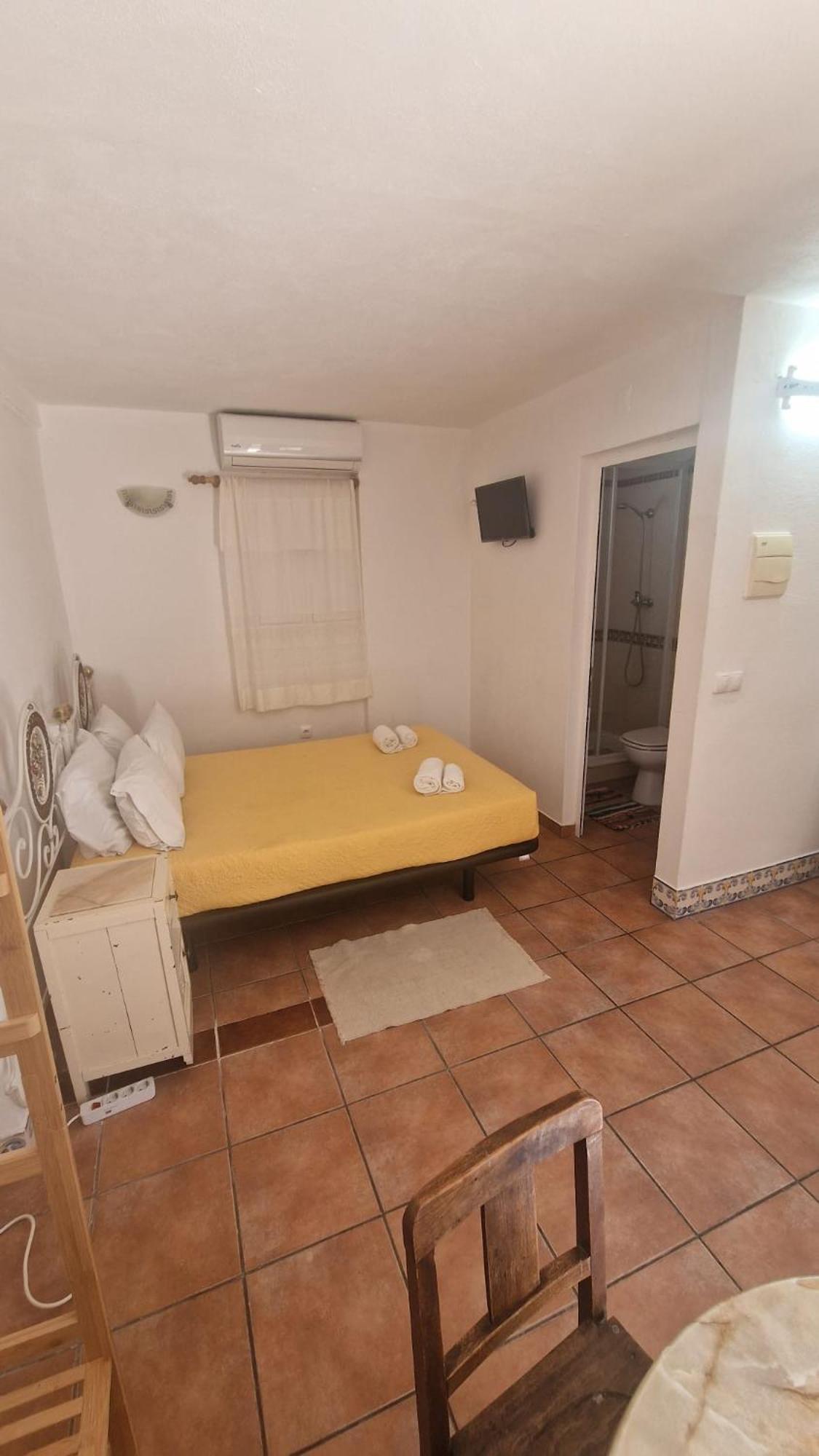 Vitoria House Daire Évora Dış mekan fotoğraf