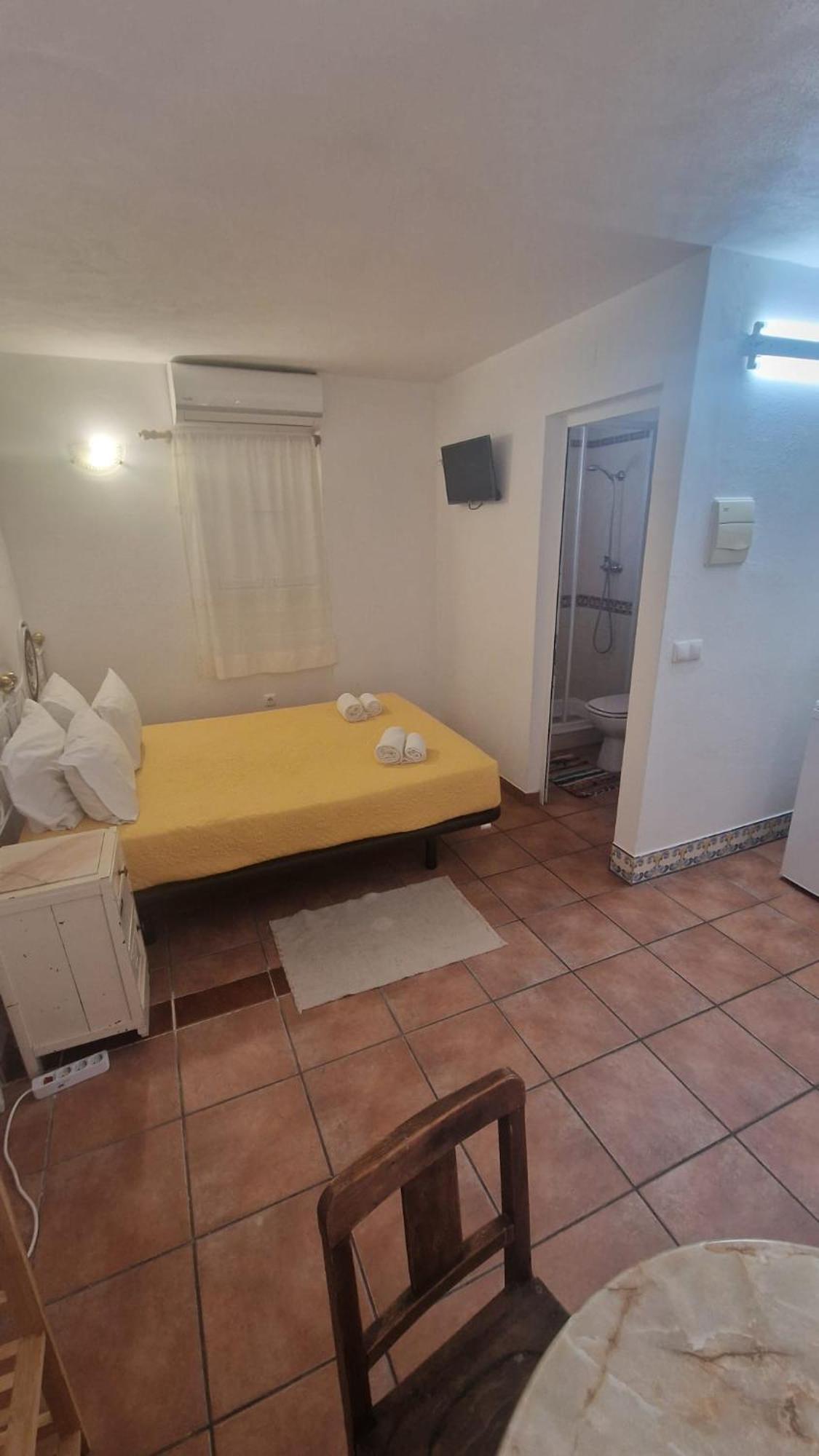 Vitoria House Daire Évora Dış mekan fotoğraf