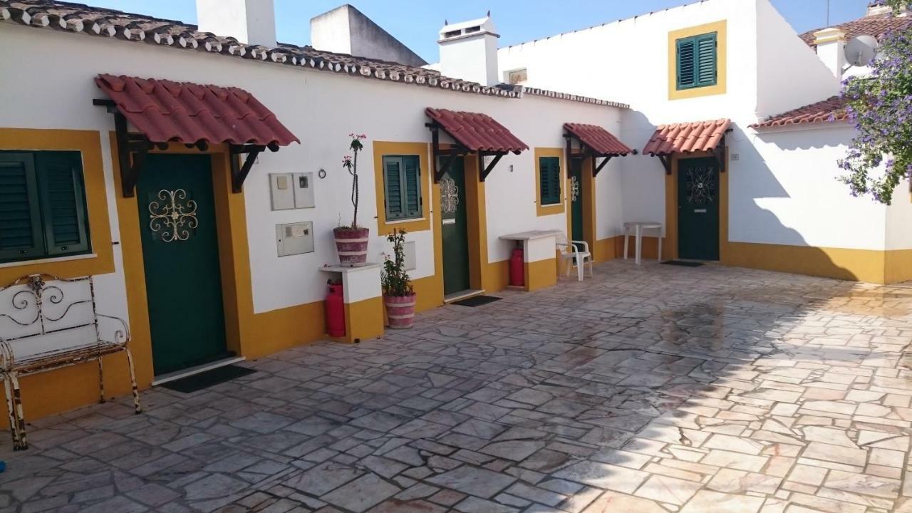 Vitoria House Daire Évora Dış mekan fotoğraf