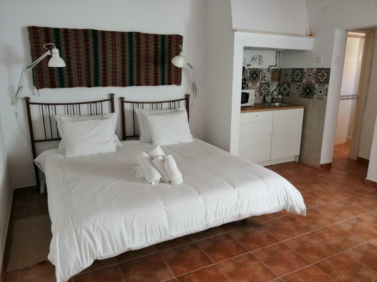 Vitoria House Daire Évora Dış mekan fotoğraf