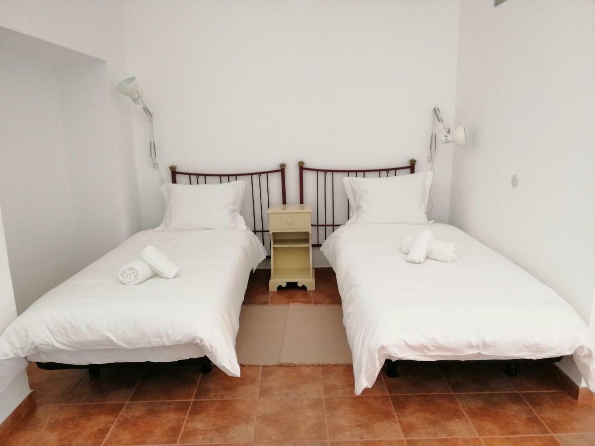 Vitoria House Daire Évora Dış mekan fotoğraf
