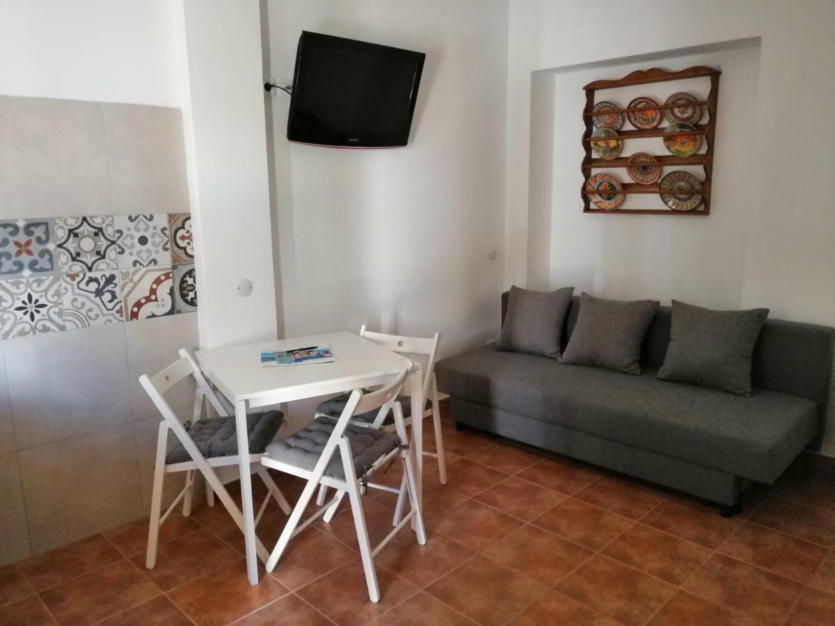 Vitoria House Daire Évora Dış mekan fotoğraf