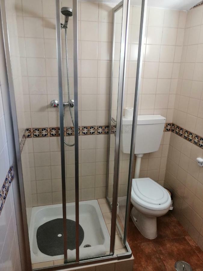 Vitoria House Daire Évora Dış mekan fotoğraf