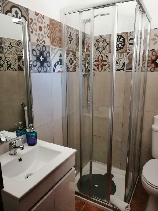 Vitoria House Daire Évora Dış mekan fotoğraf