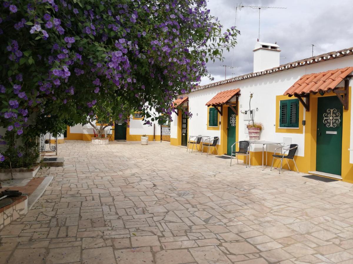Vitoria House Daire Évora Dış mekan fotoğraf