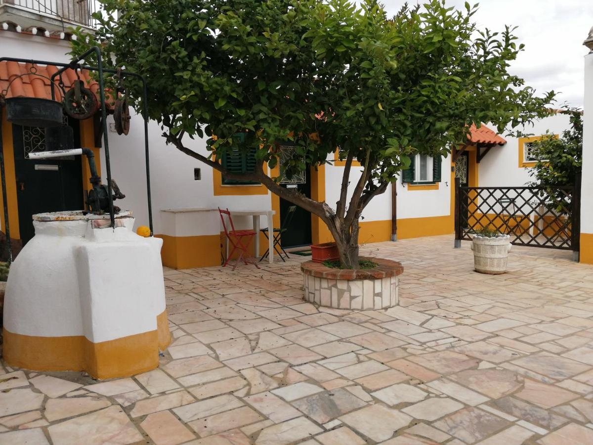 Vitoria House Daire Évora Dış mekan fotoğraf
